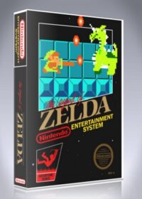Legend of Zelda