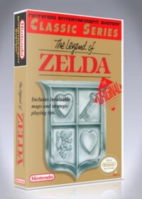 Legend of Zelda, The (Classic Series)