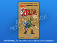 Legend of Zelda: DX