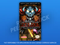 Legend of Zelda: Ganon's Deception