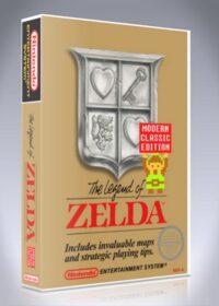 Legend of Zelda: Modern Classic Edition