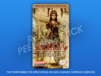 Legend of Zelda: Outlands