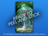 Legend of Zelda: Outlands