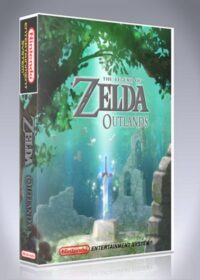 Legend of Zelda, The: Outlands