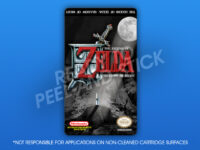 Legend of Zelda: Shadow of Night