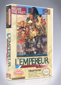 L'Empereur