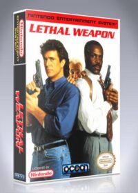 Lethal Weapon