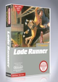 Lode Runner