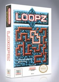 Loopz