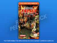 Legend of Zelda: Ganon's Curse