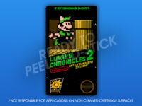 Luigi's Chronicles 2