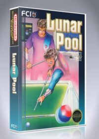 Lunar Pool