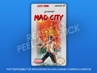 Mad City