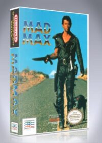 Mad Max
