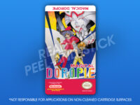 Magical Doropie