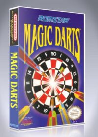 Magic Darts