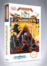 Magic of Scheherazade, The