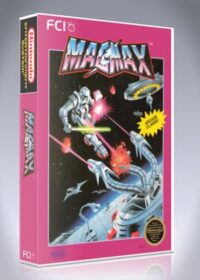 MagMax