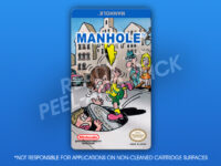 Manhole