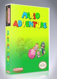 Mario Adventure