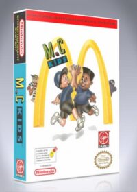 M.C. Kids