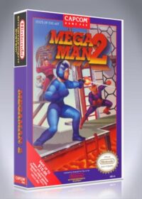Mega Man 2