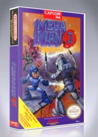 Mega Man 3