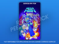 Mega Man Reloaded