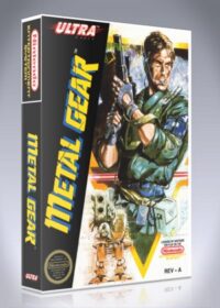 Metal Gear