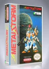 Metal Storm