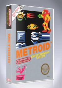 Metroid