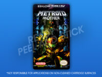 Metroid Mother