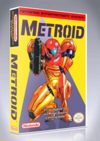 Metroid