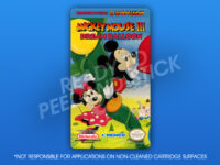 Mickey Mouse III: Dream Balloon