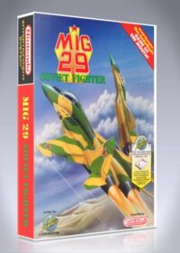 Mig 29: Soviet Fighter