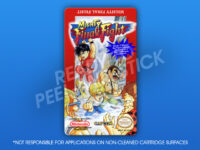 Mighty Final Fight - 2-Player Edition