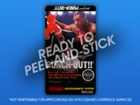 Mike Tyson's Punch-Out!!