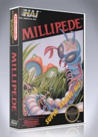 Millipede