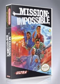 Mission: Impossible