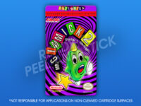 Mr. Gimmick 2: Shadow's Revenge