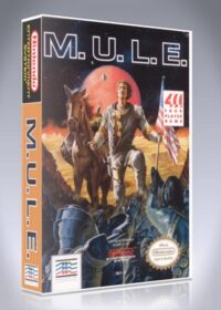 M.U.L.E.