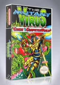 Mutant Virus, The