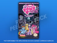 My Little Pony: Dr. Discord's Conquest