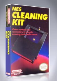NES Cleaning Kit