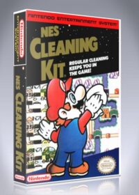 NES Cleaning Kit