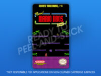 New Mario Bros. Classic