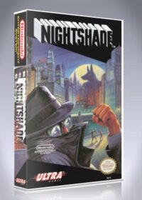 Nightshade