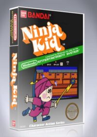 Ninja Kid