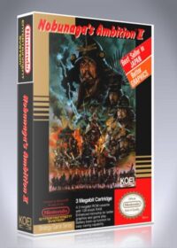 Nobunga's Ambition II