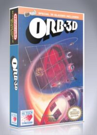 Orb 3D